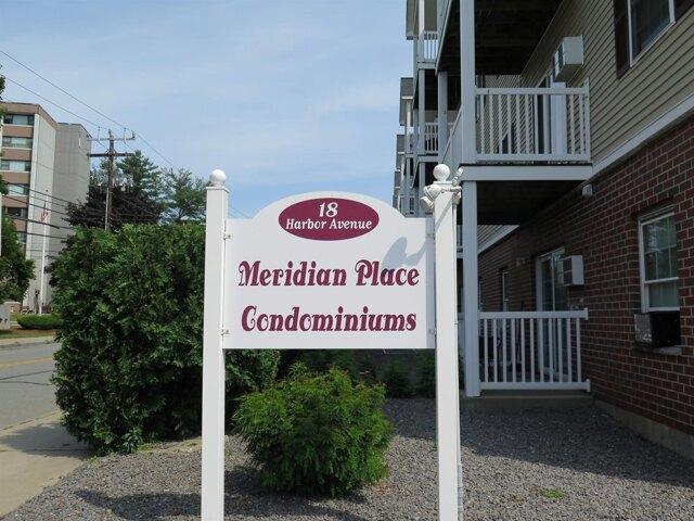 Condo for sale in New Hampshire