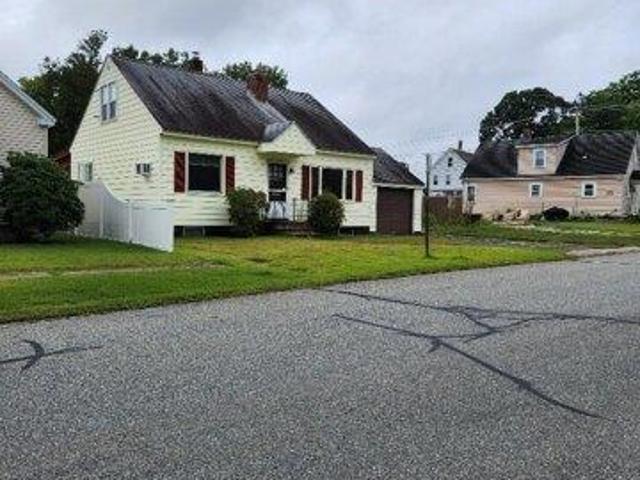 House for sale in New Hampshire