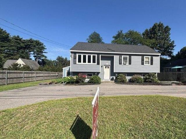 House for sale in New Hampshire