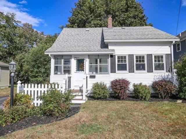 House for sale in Ward 6, Nashua
