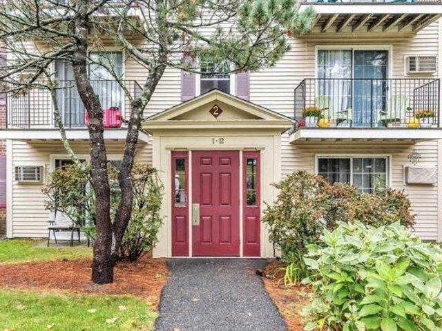 Condo for sale in Ward 8, Nashua