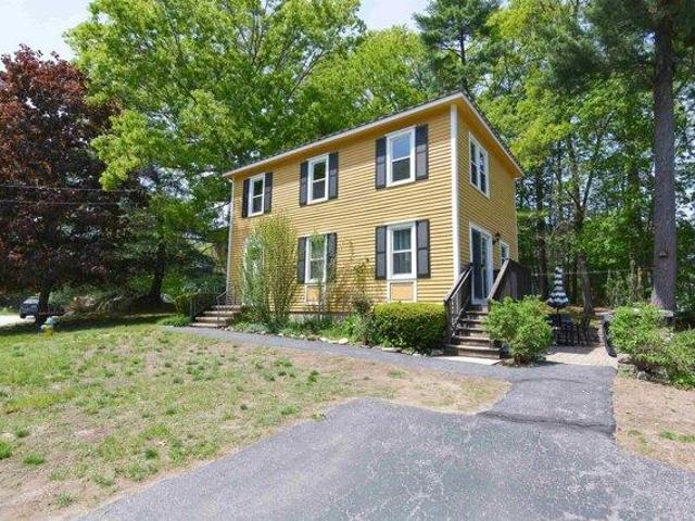 Condo for sale in New Hampshire