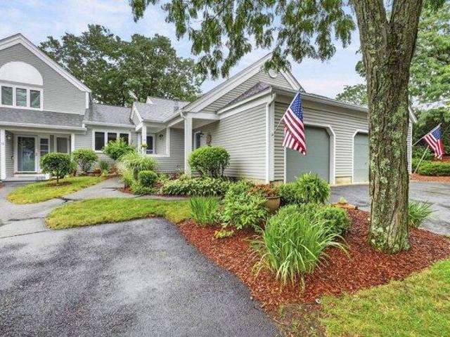 Condo for sale in New Hampshire