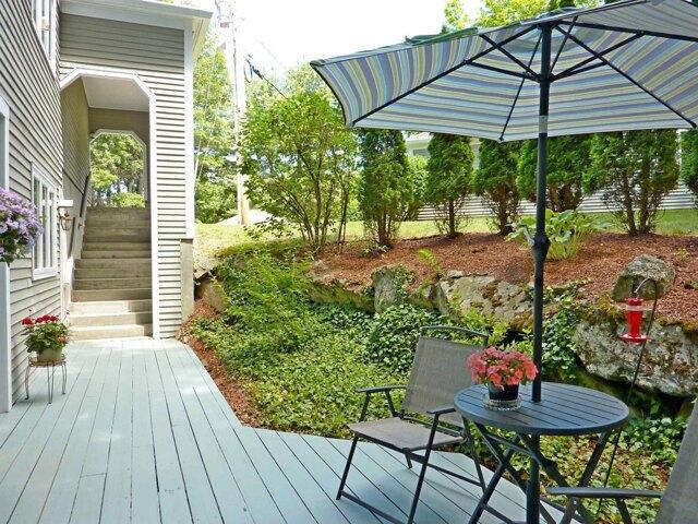 Condo for sale in New Hampshire