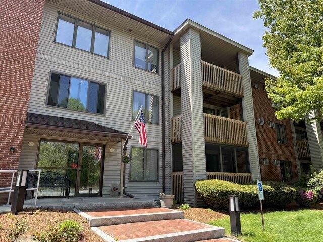 Condo for sale in New Hampshire