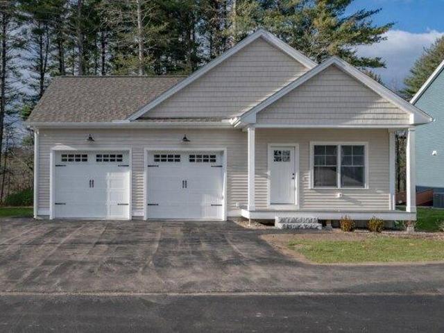 Condo for sale in New Hampshire