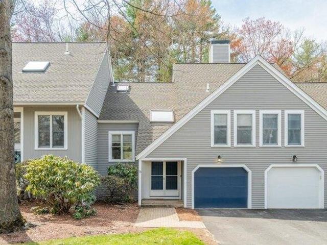 House for sale in New Hampshire