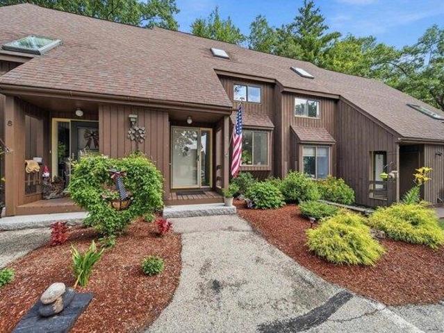 House for sale in New Hampshire