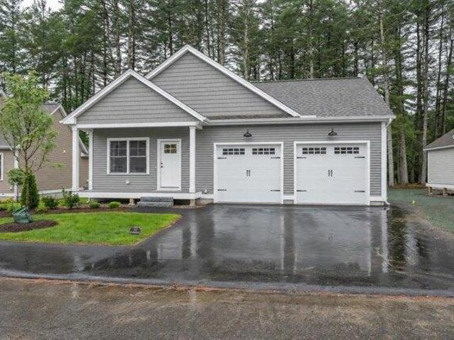 Condo for sale in New Hampshire
