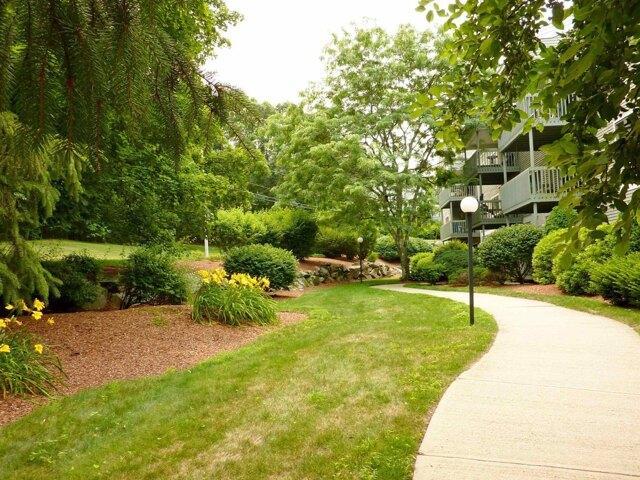 Condo for sale in New Hampshire