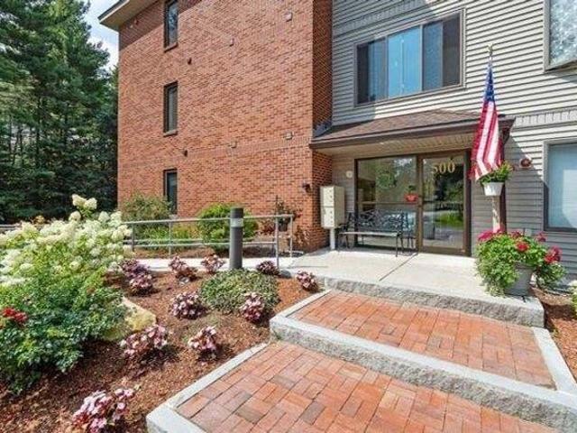 Condo for sale in New Hampshire