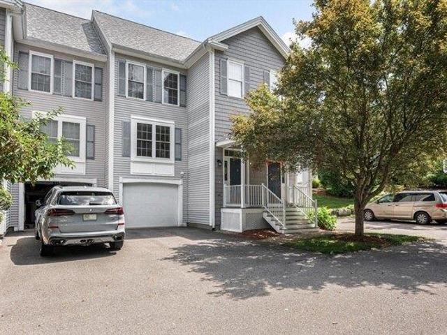 Condo for sale in New Hampshire