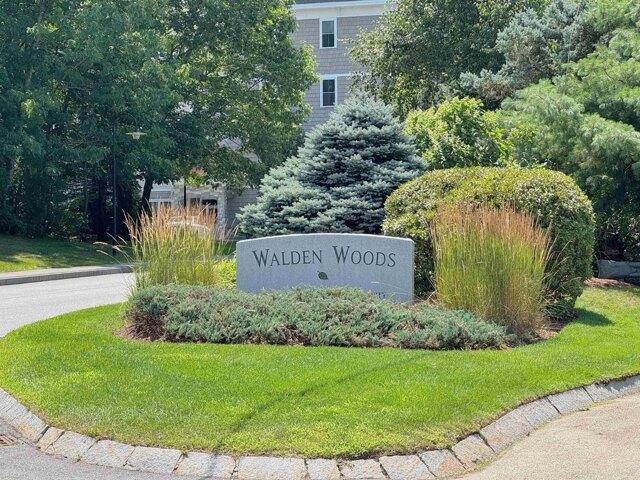 Condo for sale in New Hampshire