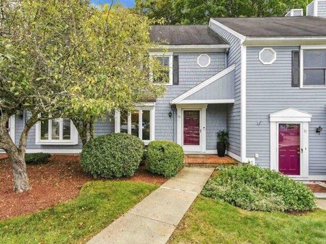 House for sale in Meadowview Estates, Nashua
