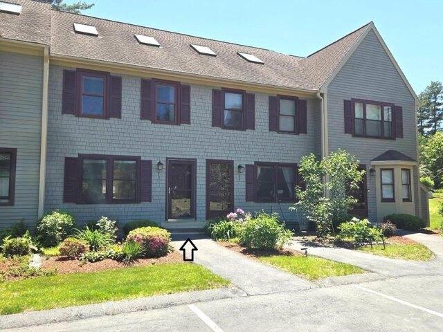 House for sale in New Hampshire