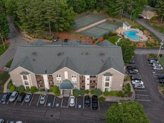 Condo for sale in New Hampshire