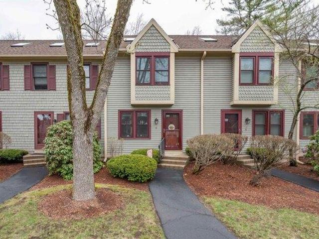 House for sale in New Hampshire