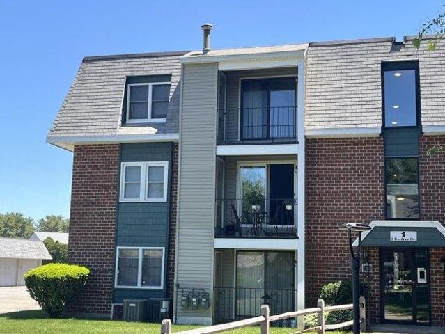Condo for sale in New Hampshire