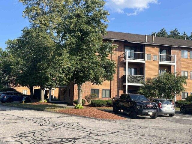 Condo for sale in New Hampshire