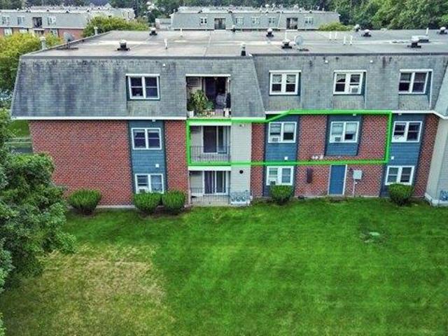 Condo for sale in New Hampshire