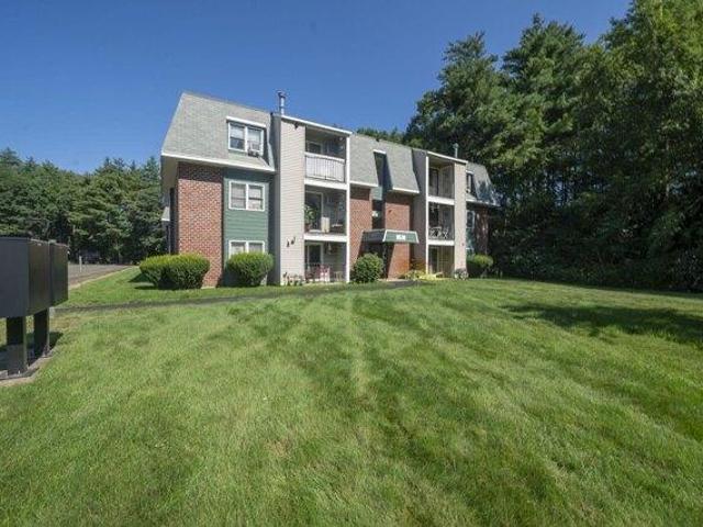 Condo for sale in New Hampshire