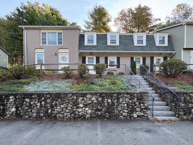 House for sale in Cannongate III, Nashua