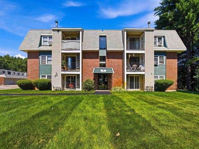 Condo for sale in Millstone Village, Nashua