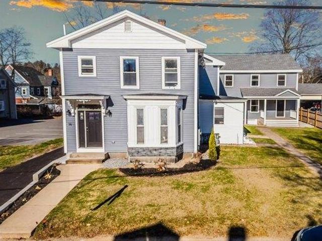 House for sale in New Hampshire