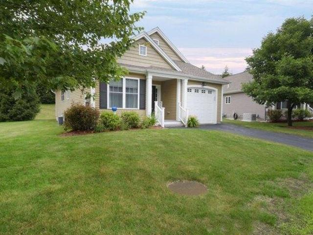 Condo for sale in New Hampshire