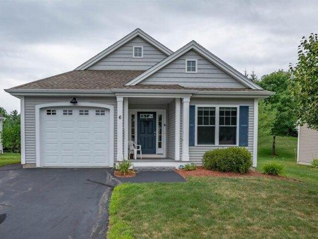 Condo for sale in New Hampshire