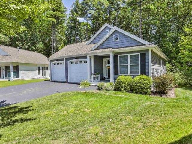 Condo for sale in New Hampshire