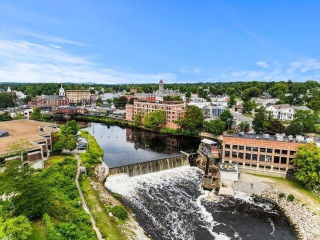 Condo for sale in New Hampshire