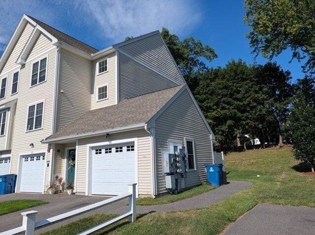 Condo for sale in Prescott Square, Nashua