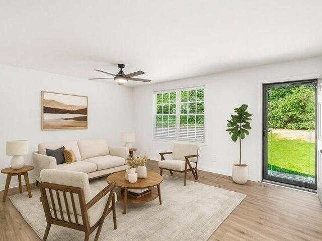 House for sale in Nashville, Tennessee