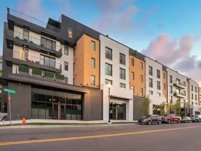 Condo for sale in Nashville, Tennessee