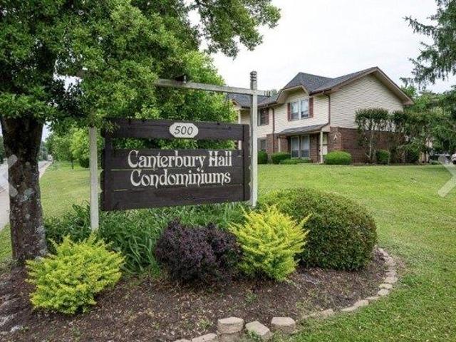 Condo for sale in Nashville, Tennessee