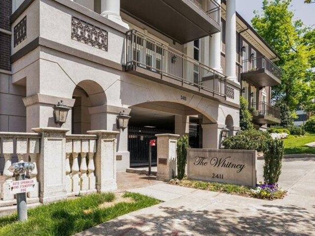 Condo for sale in Nashville, Tennessee