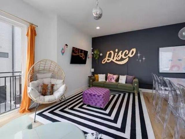 House for sale in Nashville, Tennessee