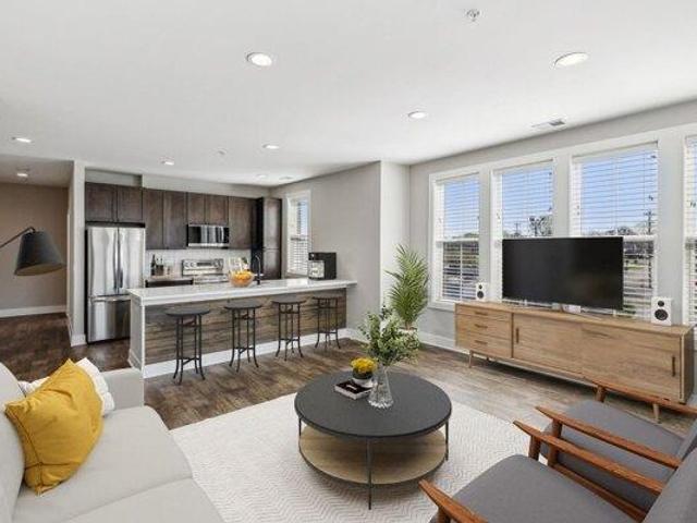 Condo for sale in Nashville, Tennessee