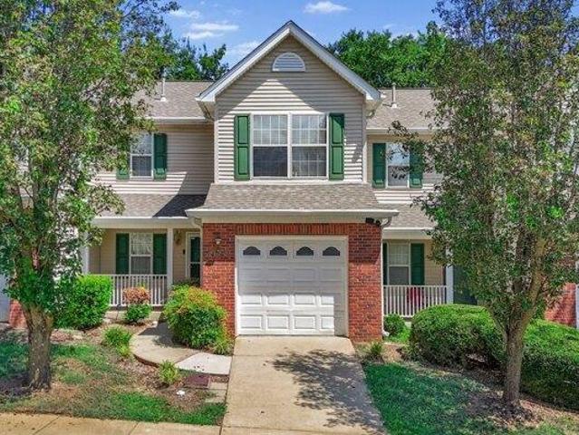 House for sale in Nashville, Tennessee