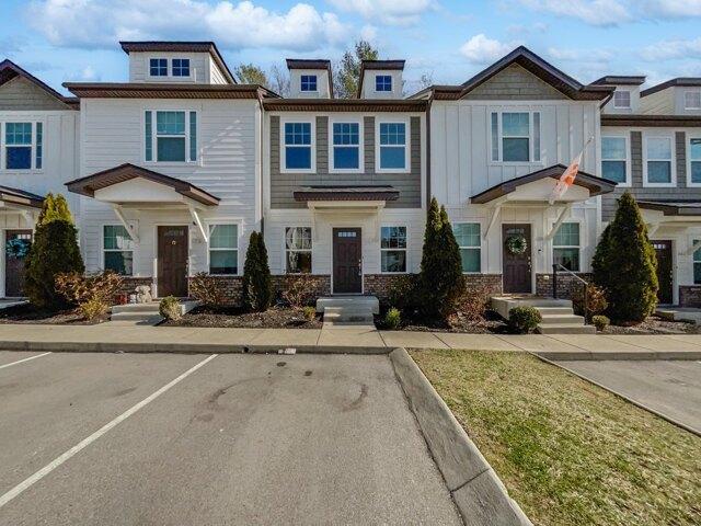 House for sale in Nashville, Tennessee