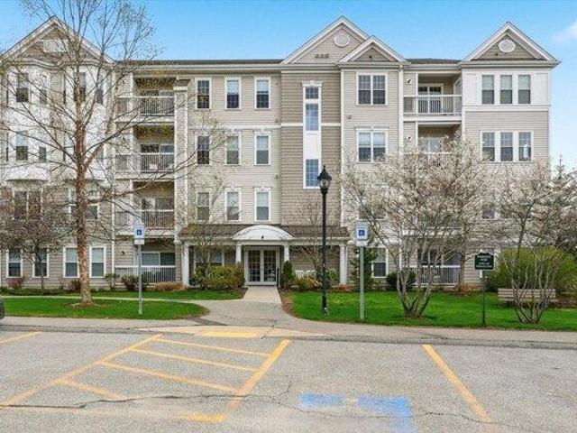 Condo for sale in Natick, Massachusetts