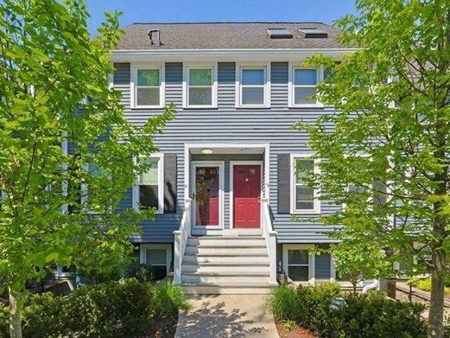 Condo for sale in Natick, Massachusetts