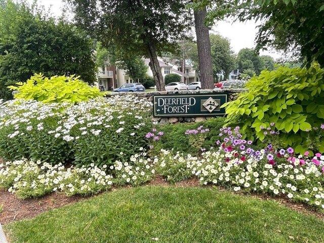 Condo for sale in Natick, Massachusetts