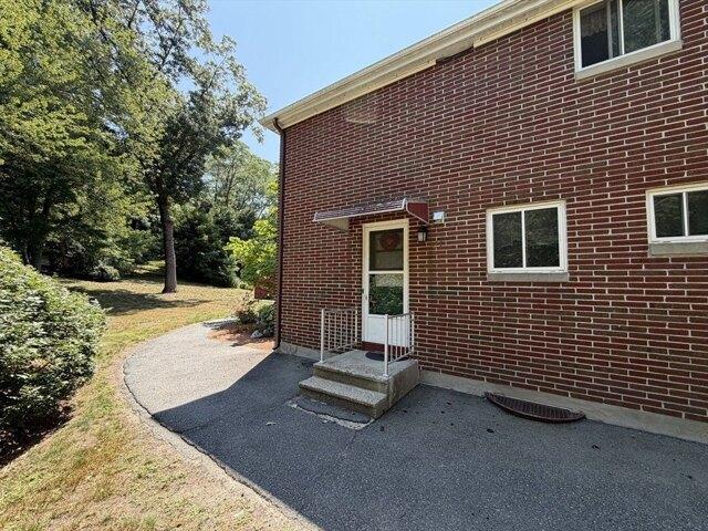 Condo for sale in Framingham, Massachusetts