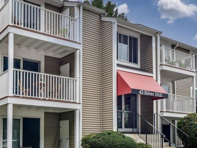 Condo for sale in Natick, Massachusetts