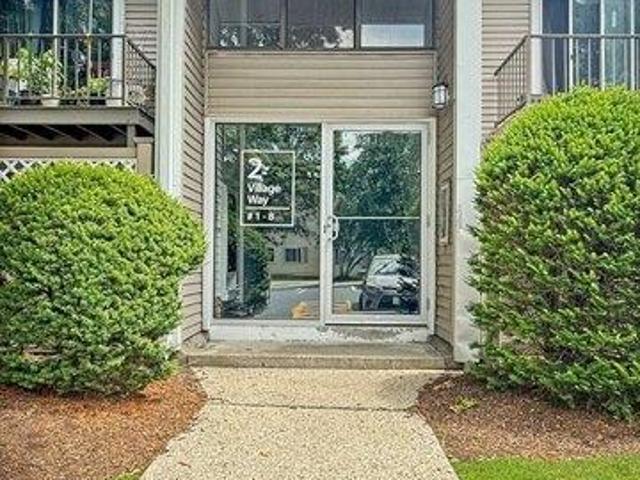 Condo for sale in Natick, Massachusetts