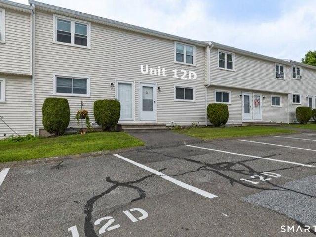 House for sale in Naugatuck, Connecticut