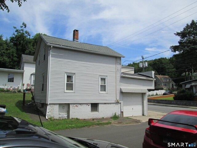 House for sale in Naugatuck, Connecticut