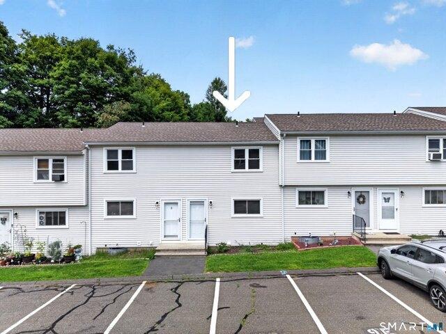 House for sale in Beacon Falls, Naugatuck Valley Planning Region